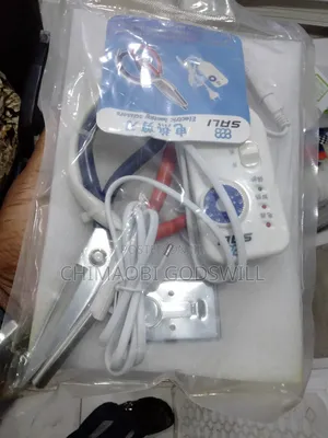 Hot Scissors  Electric Sealing Scissors