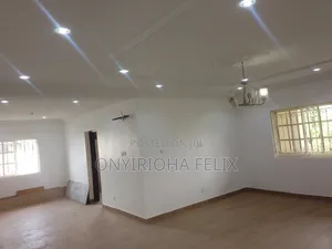 3bdrm Block of Flats in Maitama Main for rent