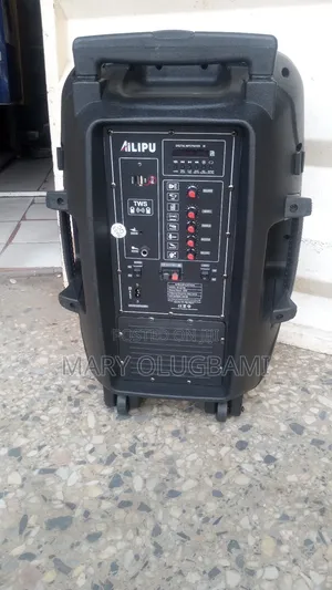 Ailipu Speaker