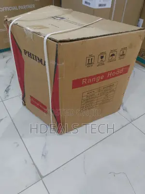 Phiima Heat Extractor for Better Air Comfort