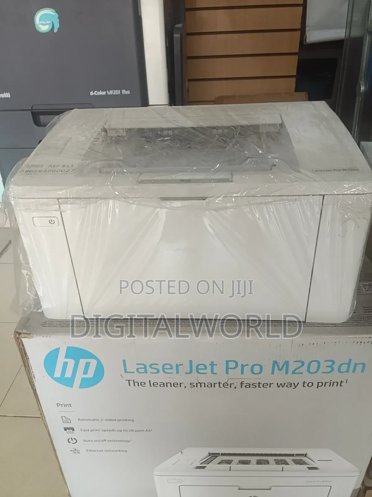 Hp Laserjet Pro M102a
