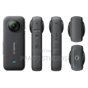 360 Camera Available for Rent