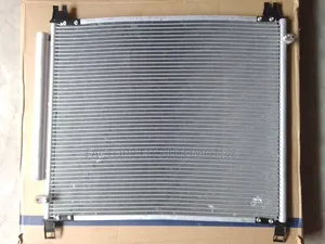 Hilux 2015, 2016, 2017, 2018, 2019 Ac Condenser