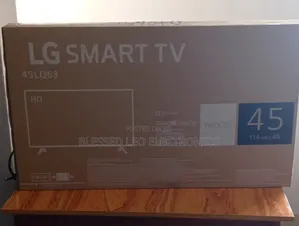Lg 45 Inches Smart Uhd Tv (114cm/45)