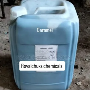 Caramel Food Grade