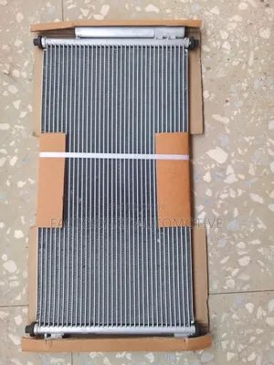 Honda Accord 2008, 2009, 2010, 2011, 2012 Ac Condenser