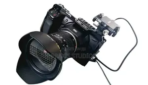 Black Magic Pocket Camera Available for Rent