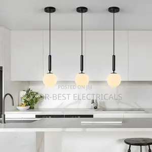 Quality Pendant Light