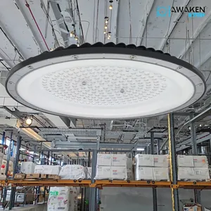 Commercial Industrial Lighting Waterproof 100w,200w,400w,600w High Bay