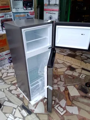 Hisense 120l Brand New Refrigerator
