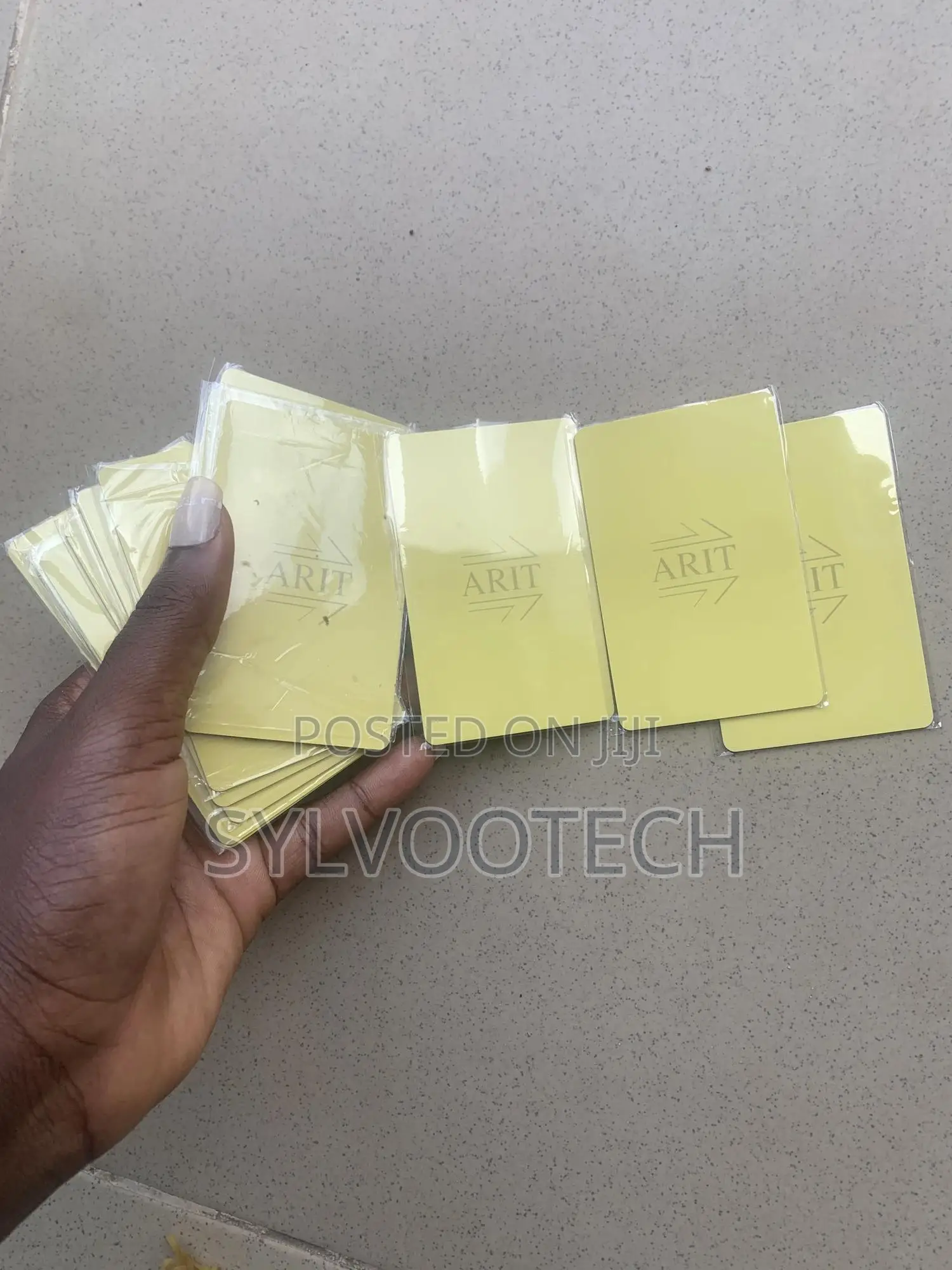 Rfid Smart Card Locks
