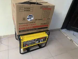 Elepaq Sv5800 – Strong Power Output for Heavy Appliances