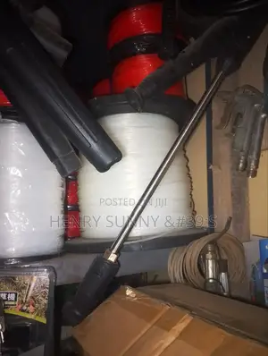Brush Cutter Rope 1000 Meter