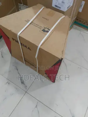 60cm Phiima Heat Extractor With Strong Output