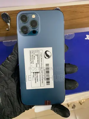 Apple iPhone 12 Pro Max 128 GB Blue