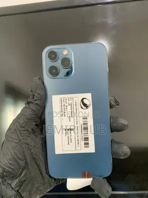 Apple iPhone 12 Pro Max 128 GB Blue