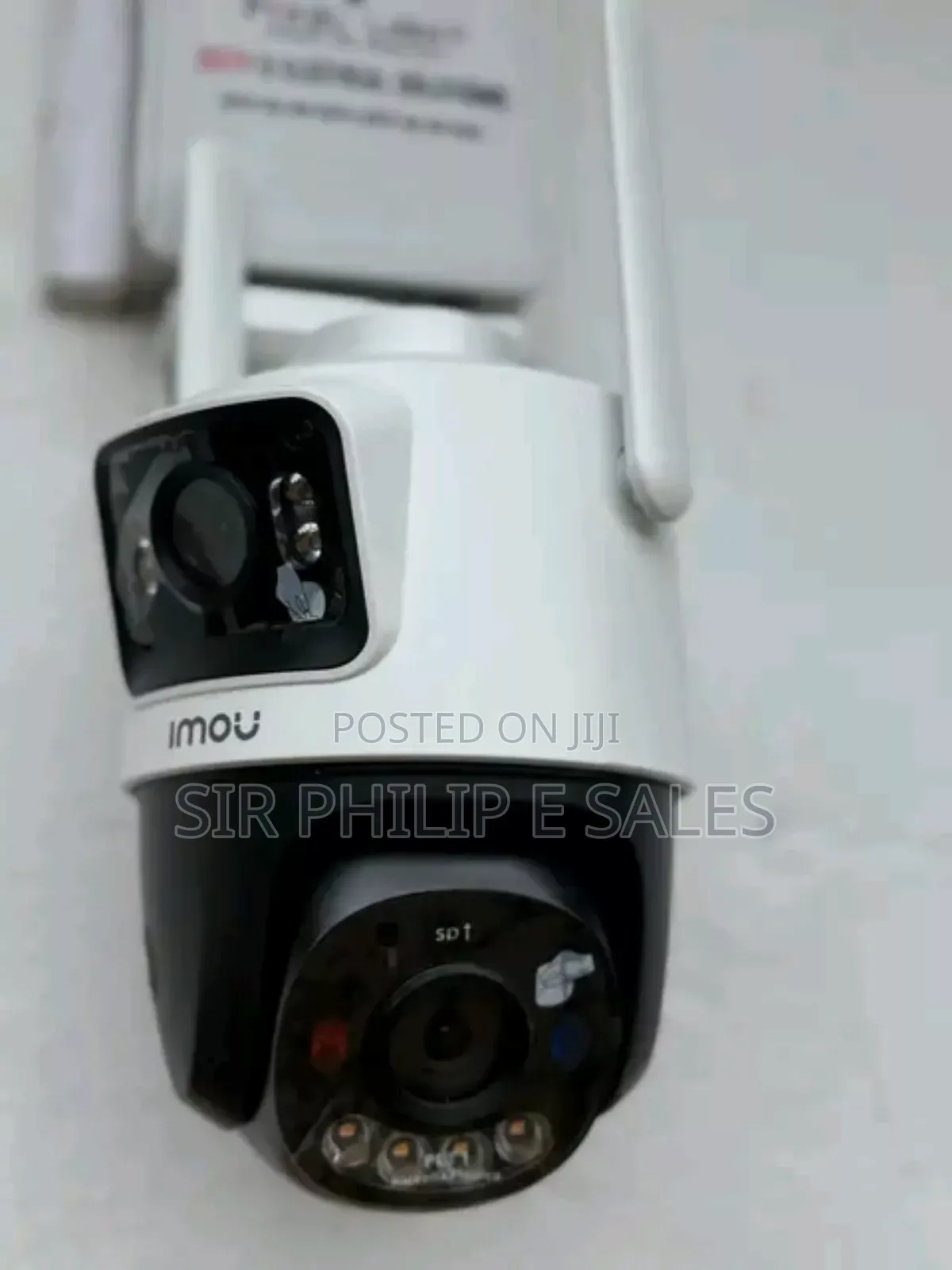 CCTV Installation