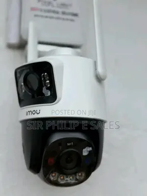 CCTV Installation