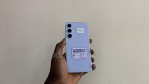 Samsung Galaxy S24 256 GB Blue