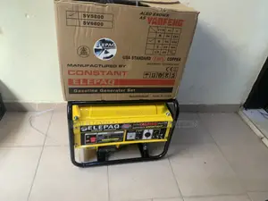 Elepaq Sv5800 – Ultimate Backup for Homes Small Businesses