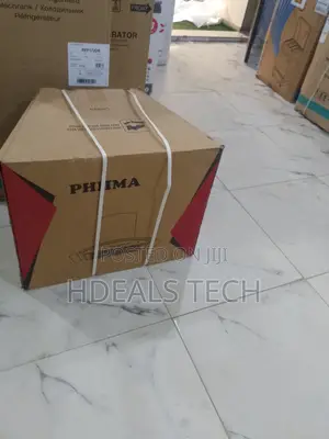Multi-Purpose Phiima Heat Extractor