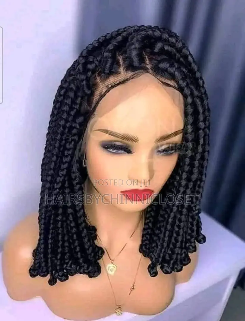 Braided Wigs