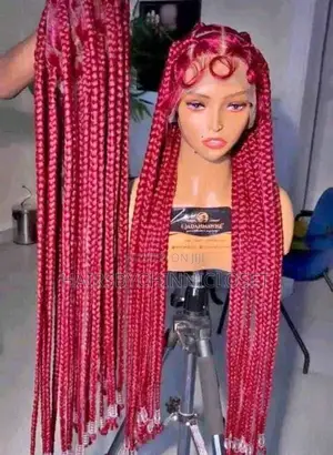 Braided Wigs