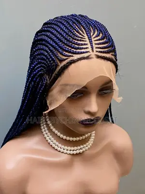 Braided Wigs
