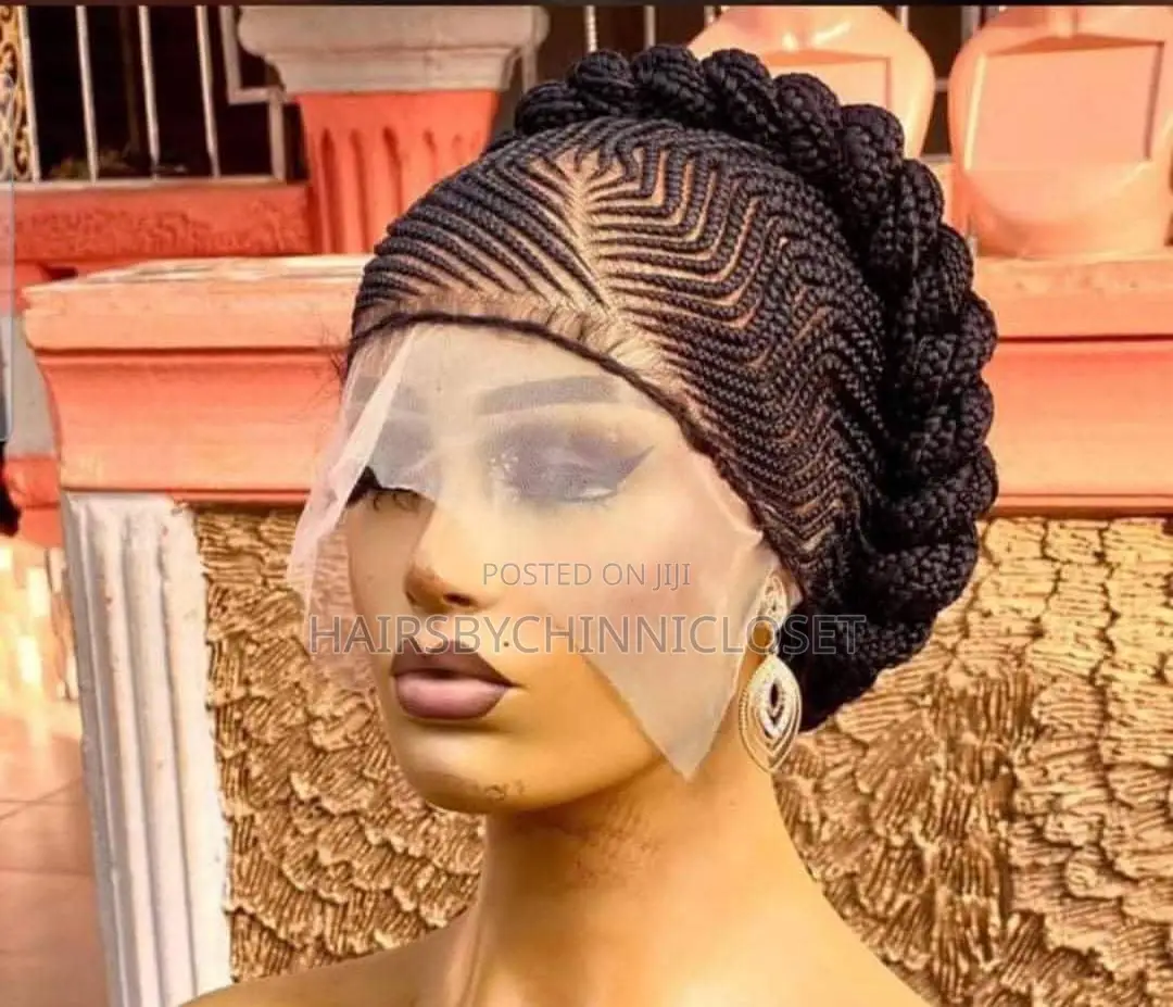 Braided Wigs