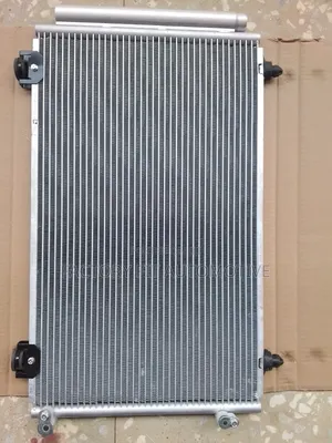 Corolla 2003 ,2004, 2005, 2006, 2007, 2008 Condenser