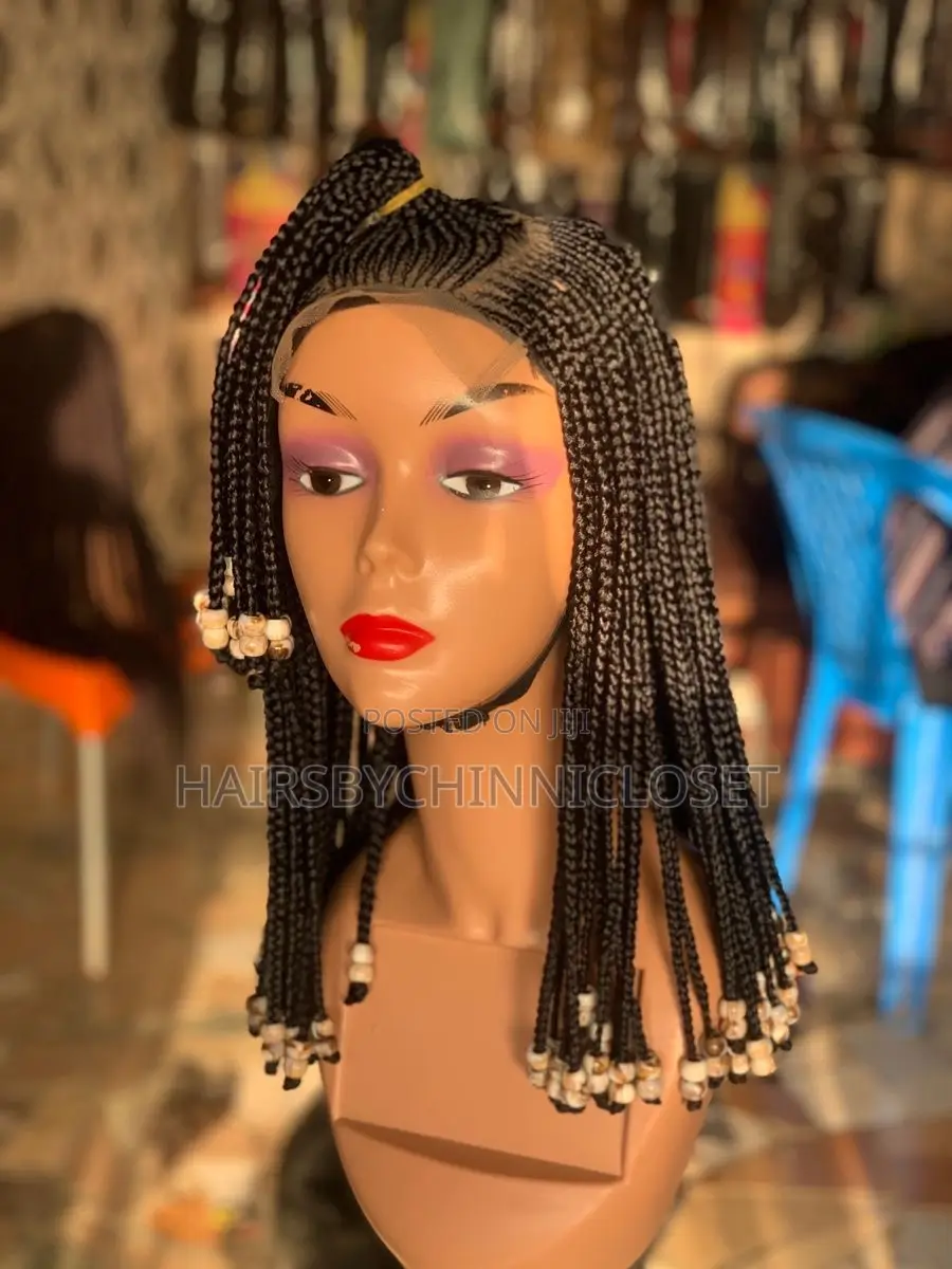 Braided Wigs