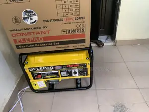 Elepaq Sv5800: The Perfect Blend of Power Efficiency