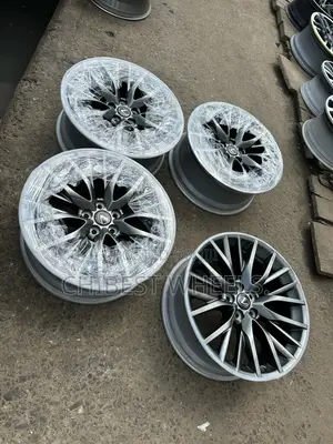 20 Rim For Lexus Rx250 Sport 2019 Model Original #Oem Rim Follow Rim