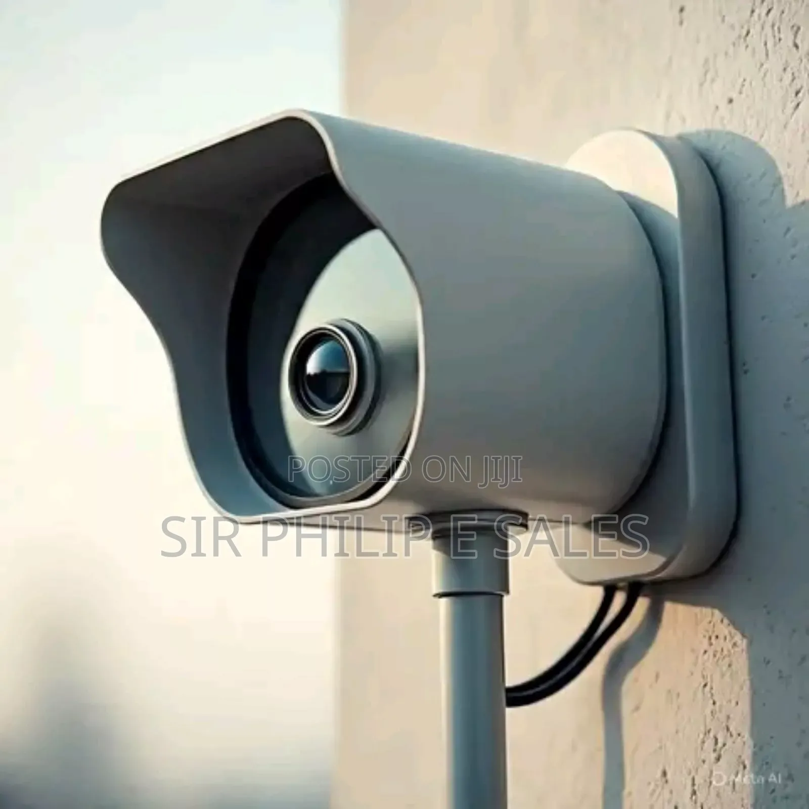 CCTV Installation