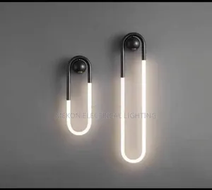 Luxury Wall Lights