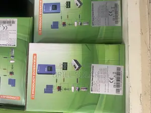 80a Yohako MPPT Charge Controller