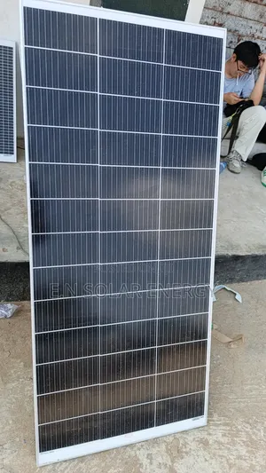 200watts/12v Bona Panel Available