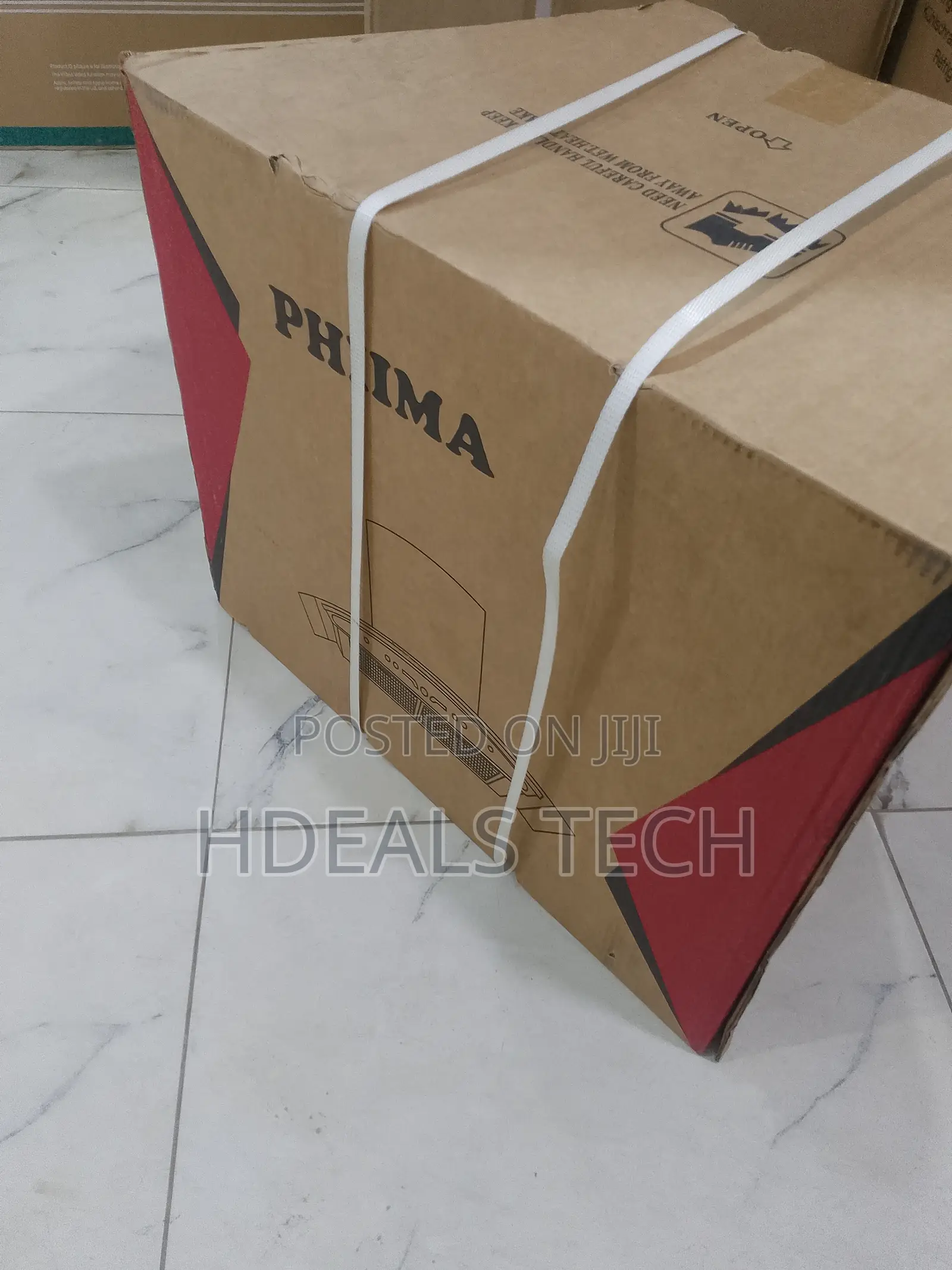Affordable Home Phiima Heat Extractor