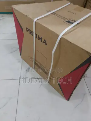 Affordable Home Phiima Heat Extractor
