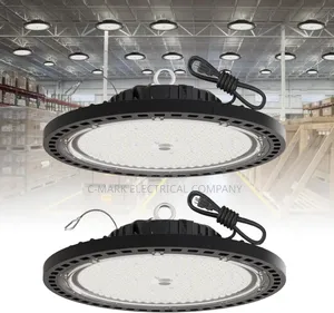 100w,200w,400w,500w Led High Bay Light Ip65 Daylight Warehouses