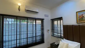 Furnished 1bdrm Apartment in Ikeja for rent