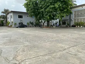 Furnished 1bdrm Apartment in Ikeja for rent