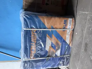 Efficient Tubular Battery