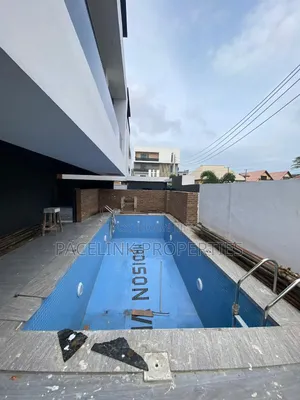 4bdrm Duplex in Lekki Phase 1 for sale