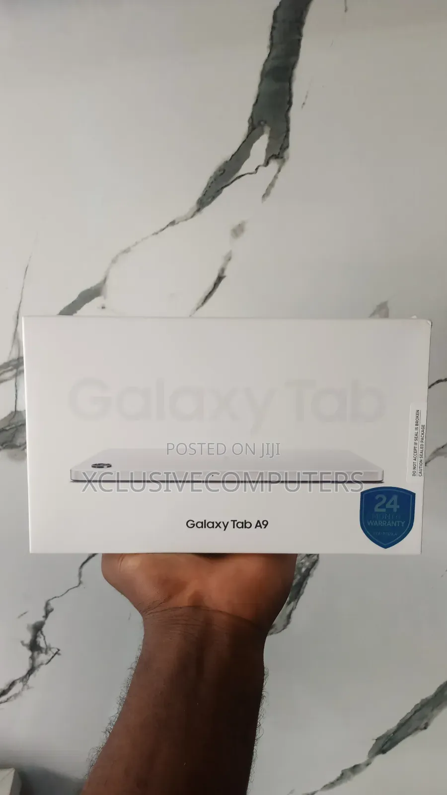 New Samsung Galaxy Tab A9 64 GB