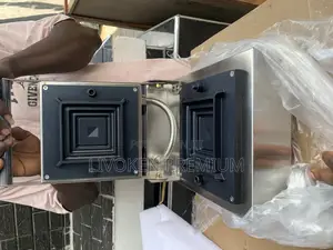 Sandwich Machine