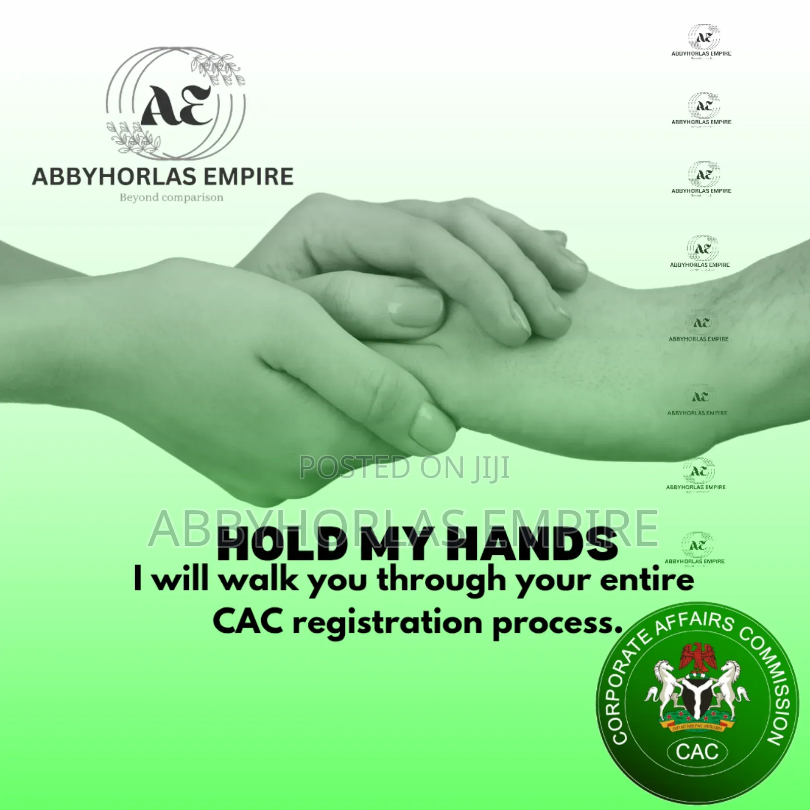 Cac Registration