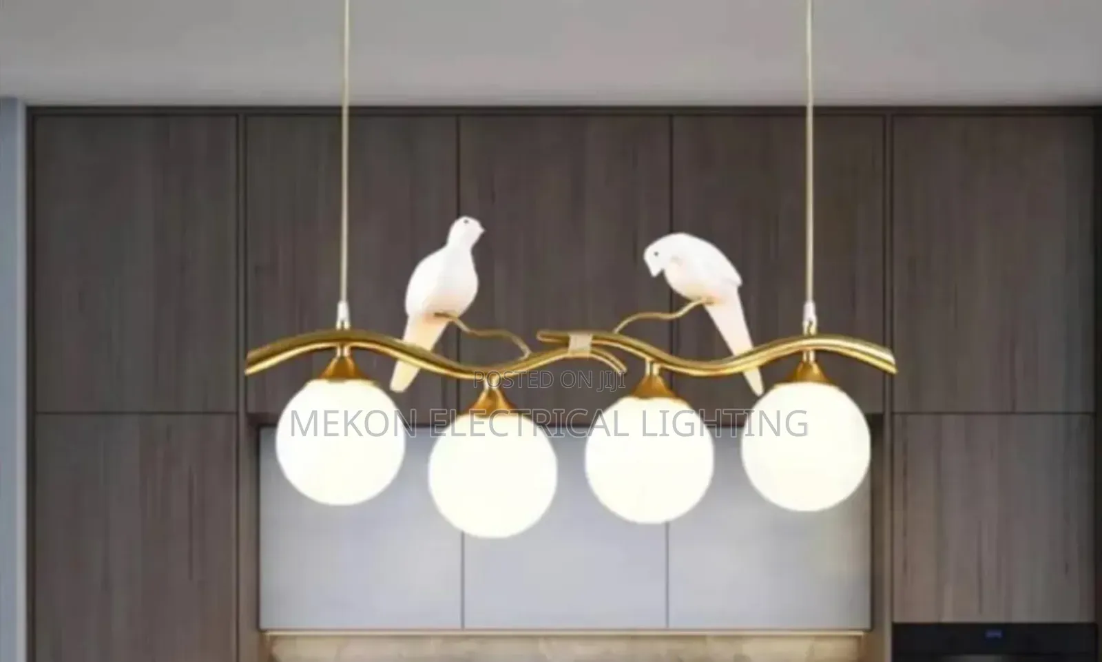 Linear Light