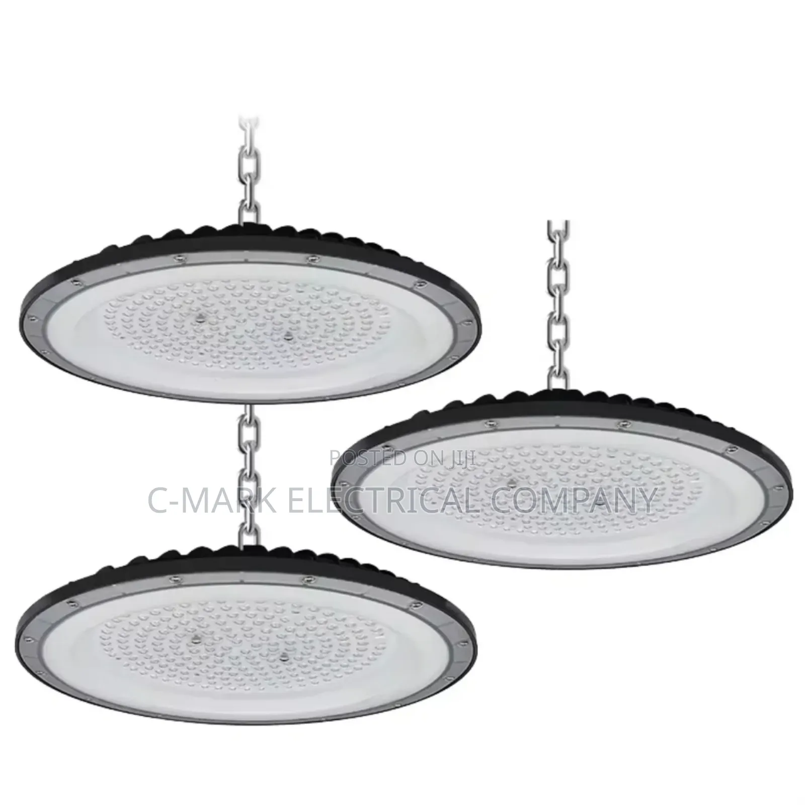 Led High Bay Light 100w,200w,400w,800w Ip65 Industrial Warehouse
