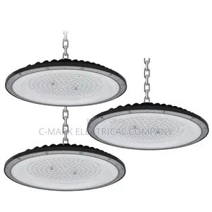 Led High Bay Light 100w,200w,400w,800w Ip65 Industrial Warehouse